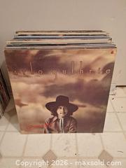 MaxSold Auction: LP Vinyl Records B - White Rock (British Columbia, Canada) Downsizing Online Auction - Everall Street
