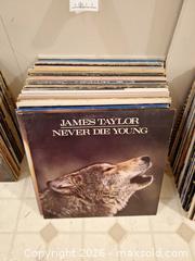 MaxSold Auction: Mixed 12" LP Vinyl Records B - White Rock (British Columbia, Canada) Downsizing Online Auction - Everall Street