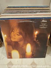 MaxSold Auction: Mixed 12" LP Vinyl Records B - White Rock (British Columbia, Canada) Downsizing Online Auction - Everall Street