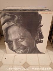 MaxSold Auction: Mixed Lot of 21-50 12" LP Vinyl Records - White Rock (British Columbia, Canada) Downsizing Online Auction - Everall Street