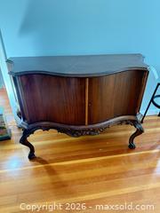 MaxSold Auction: Sideboard / Buffet Cabinet C - White Rock (British Columbia, Canada) Downsizing Online Auction - Everall Street