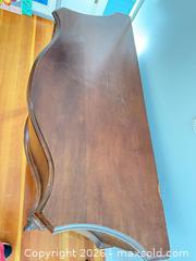 MaxSold Auction: Sideboard / Buffet Cabinet C - White Rock (British Columbia, Canada) Downsizing Online Auction - Everall Street