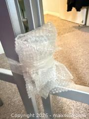 MaxSold Auction: Silver Adjustable Folding Easel A - White Rock (British Columbia, Canada) Downsizing Online Auction - Everall Street