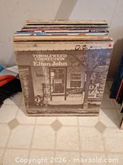 MaxSold Auction: Vintage Albums Vinyl Records - 70's 80's Folk, Rock, Pop, Jazz, Broadway Shows and More B - White Rock (British Columbia, Canada) Downsizing Online Auction - Everall Street