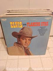 MaxSold Auction: Vinyl Records (12" LPs & 7" Singles) - White Rock (British Columbia, Canada) Downsizing Online Auction - Everall Street