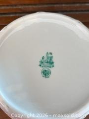 MaxSold Auction: Belleek & Royal Commemorative Teacups, Mugs, Glass Roses B - Hamilton (Ontario, Canada) Moving Online Auction - Sunning Hill Avenue