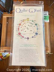 MaxSold Auction: Easel, Art Books and More A - Hamilton (Ontario, Canada) Moving Online Auction - Sunning Hill Avenue