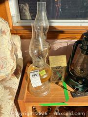 MaxSold Auction: Oil Lamps, Lantern B - Hamilton (Ontario, Canada) Moving Online Auction - Sunning Hill Avenue
