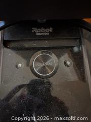 MaxSold Auction: Roomba Robot Vacuum B - Hamilton (Ontario, Canada) Moving Online Auction - Sunning Hill Avenue