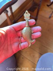 MaxSold Auction: Vintage Collectibles: Costume Jewellery, Desk items, Novelty Decanters and More C - Hamilton (Ontario, Canada) Moving Online Auction - Sunning Hill Avenue