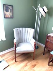 MaxSold Auction: Chair - Tay Valley (Ontario, Canada) SELLER MANAGED Downsizing Online Auction - Clarchris Road