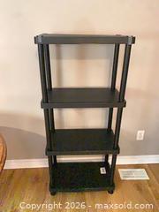 MaxSold Auction: Shelf - 1 - Tay Valley (Ontario, Canada) SELLER MANAGED Downsizing Online Auction - Clarchris Road