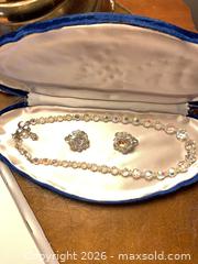 MaxSold Auction: Vintage jewelry - Tay Valley (Ontario, Canada) SELLER MANAGED Downsizing Online Auction - Clarchris Road