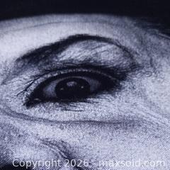 MaxSold Auction: Vintage 1989 Batman Joker T-Shirt – Jack Nicholson – Single Stitch – USA Made – Size Small – Excellent Condition Original 1989 Movie Era Graphic Tee - Toronto (Ontario, Canada) SELLER MANAGED Reseller Online Auction - Esandar Drive (STORAGE)