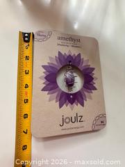 MaxSold Auction: Amethyst  - Vancouver (British Columbia, Canada) SELLER MANAGED Downsizing Online Auction -  West 6th Avenue