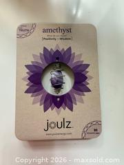 MaxSold Auction: Amethyst  - Vancouver (British Columbia, Canada) SELLER MANAGED Downsizing Online Auction -  West 6th Avenue