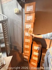 MaxSold Auction: Citrine - Vancouver (British Columbia, Canada) SELLER MANAGED Downsizing Online Auction -  West 6th Avenue