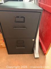 MaxSold Auction: Filling cabinet - Vancouver (British Columbia, Canada) SELLER MANAGED Downsizing Online Auction -  West 6th Avenue