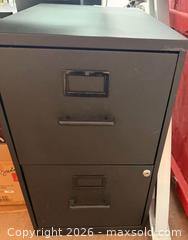 MaxSold Auction: Filling cabinet - Vancouver (British Columbia, Canada) SELLER MANAGED Downsizing Online Auction -  West 6th Avenue