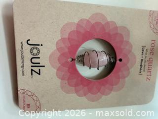 MaxSold Auction: Rose Quartz  - Vancouver (British Columbia, Canada) SELLER MANAGED Downsizing Online Auction -  West 6th Avenue