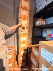 MaxSold Auction: Sodalite - Vancouver (British Columbia, Canada) SELLER MANAGED Downsizing Online Auction -  West 6th Avenue