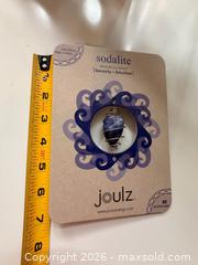 MaxSold Auction: Sodalite - Vancouver (British Columbia, Canada) SELLER MANAGED Downsizing Online Auction -  West 6th Avenue