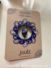 MaxSold Auction: Sodalite - Vancouver (British Columbia, Canada) SELLER MANAGED Downsizing Online Auction -  West 6th Avenue