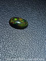 MaxSold Auction: AAA Ethiopian black opal - Hamilton (Ontario, Canada) PARTNER MANAGED Reseller Online Auction - Mohawk Road West,