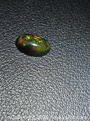 MaxSold Auction: AAA Ethiopian black opal - Hamilton (Ontario, Canada) PARTNER MANAGED Reseller Online Auction - Mohawk Road West,