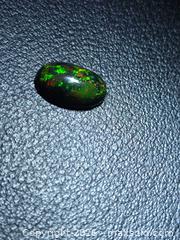 MaxSold Auction: AAA Ethiopian black opal - Hamilton (Ontario, Canada) PARTNER MANAGED Reseller Online Auction - Mohawk Road West,