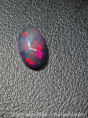 MaxSold Auction: AAA Ethiopian black opal  - Hamilton (Ontario, Canada) PARTNER MANAGED Reseller Online Auction - Mohawk Road West,