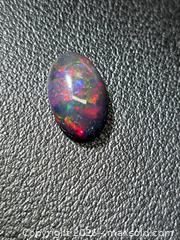 MaxSold Auction: AAA Ethiopian black opal  - Hamilton (Ontario, Canada) PARTNER MANAGED Reseller Online Auction - Mohawk Road West,