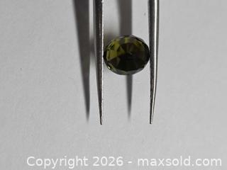 MaxSold Auction: AAA natural green tourmaline  - Hamilton (Ontario, Canada) PARTNER MANAGED Reseller Online Auction - Mohawk Road West,