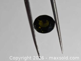 MaxSold Auction: AAA natural green tourmaline  - Hamilton (Ontario, Canada) PARTNER MANAGED Reseller Online Auction - Mohawk Road West,