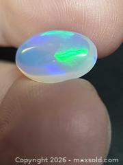 MaxSold Auction: Beautiful AAA Jelly opal  - Hamilton (Ontario, Canada) PARTNER MANAGED Reseller Online Auction - Mohawk Road West,