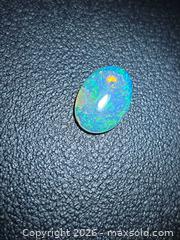 MaxSold Auction: Beautiful natural picture opal - Hamilton (Ontario, Canada) PARTNER MANAGED Reseller Online Auction - Mohawk Road West,