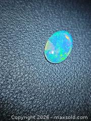 MaxSold Auction: Beautiful natural picture opal - Hamilton (Ontario, Canada) PARTNER MANAGED Reseller Online Auction - Mohawk Road West,