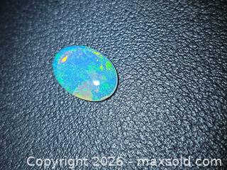 MaxSold Auction: Beautiful natural picture opal - Hamilton (Ontario, Canada) PARTNER MANAGED Reseller Online Auction - Mohawk Road West,