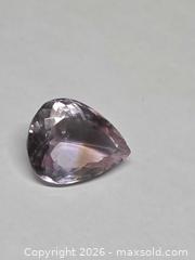 MaxSold Auction: Big natural Ametrine  - Hamilton (Ontario, Canada) PARTNER MANAGED Reseller Online Auction - Mohawk Road West,