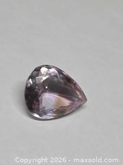 MaxSold Auction: Big natural Ametrine  - Hamilton (Ontario, Canada) PARTNER MANAGED Reseller Online Auction - Mohawk Road West,