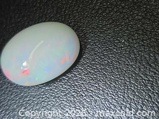 MaxSold Auction: Big natural opal - Hamilton (Ontario, Canada) PARTNER MANAGED Reseller Online Auction - Mohawk Road West,