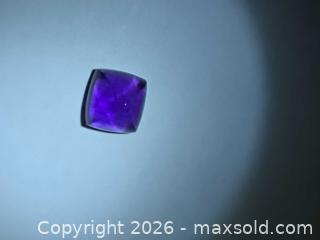 MaxSold Auction: Deep purple natural Amethyst  - Hamilton (Ontario, Canada) PARTNER MANAGED Reseller Online Auction - Mohawk Road West,