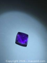 MaxSold Auction: Deep purple natural Amethyst  - Hamilton (Ontario, Canada) PARTNER MANAGED Reseller Online Auction - Mohawk Road West,