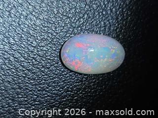 MaxSold Auction: Natural AAA fire opal - Hamilton (Ontario, Canada) PARTNER MANAGED Reseller Online Auction - Mohawk Road West,