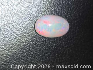MaxSold Auction: Natural AAA fire opal - Hamilton (Ontario, Canada) PARTNER MANAGED Reseller Online Auction - Mohawk Road West,