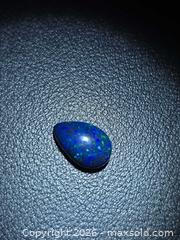 MaxSold Auction: Natural Ethiopian black opal  - Hamilton (Ontario, Canada) PARTNER MANAGED Reseller Online Auction - Mohawk Road West,