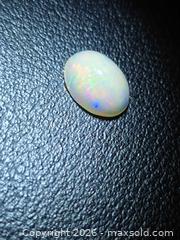 MaxSold Auction: Natural Ethiopian opal  - Hamilton (Ontario, Canada) PARTNER MANAGED Reseller Online Auction - Mohawk Road West,
