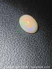 MaxSold Auction: Natural Ethiopian opal  - Hamilton (Ontario, Canada) PARTNER MANAGED Reseller Online Auction - Mohawk Road West,