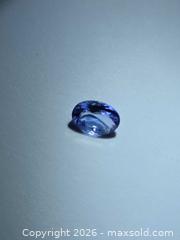 MaxSold Auction: Natural high quality Tanzanite  - Hamilton (Ontario, Canada) PARTNER MANAGED Reseller Online Auction - Mohawk Road West,