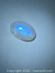 MaxSold Auction: Natural rainbow moonstone  - Hamilton (Ontario, Canada) PARTNER MANAGED Reseller Online Auction - Mohawk Road West,